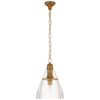 Prestwick One Light Pendant