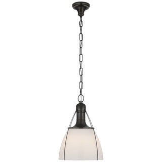 Prestwick One Light Pendant