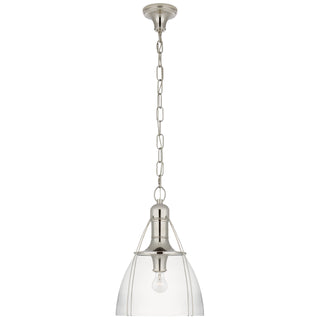 Prestwick One Light Pendant