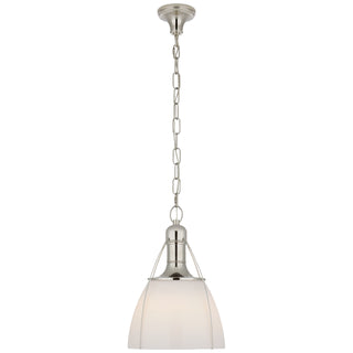 Prestwick One Light Pendant