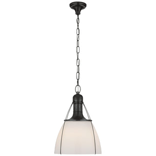 Prestwick One Light Pendant