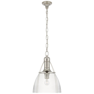 Prestwick One Light Pendant