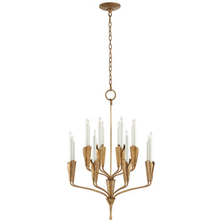 Aiden 16 Light Chandelier