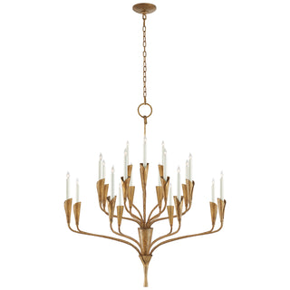 Aiden 20 Light Chandelier