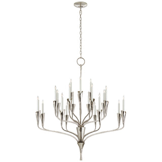 Aiden 20 Light Chandelier