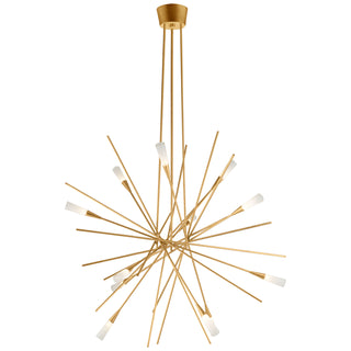 Stellar Chandelier