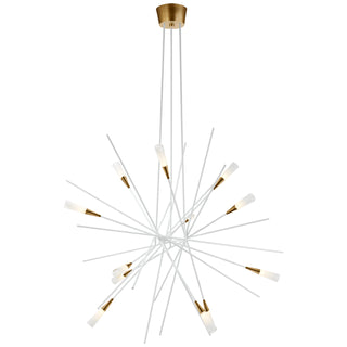 Stellar Chandelier
