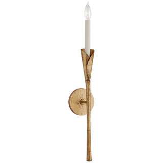 Visual Comfort Signature Canada - CHD 2505GI - One Light Wall Sconce - Aiden - Gilded Iron