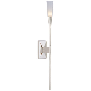 Visual Comfort Signature Canada - CHD 2601PN - LED Wall Sconce - Stellar - Polished Nickel