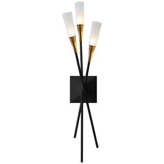 Stellar Wall Sconce