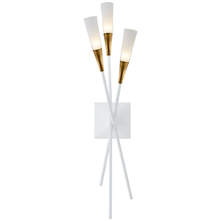 Stellar Wall Sconce