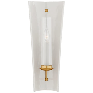 Downey One Light Wall Sconce