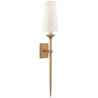 Visual Comfort Signature Canada - JN 2075AGL-L - One Light Wall Sconce - Iberia - Antique Gold Leaf