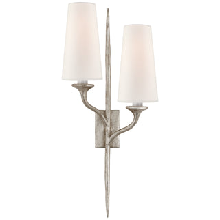 Iberia Two Light Wall Sconce