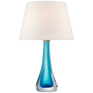 Christa One Light Table Lamp