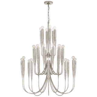 Acadia 30 Light Chandelier