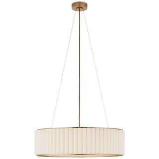 Palati Four Light Pendant