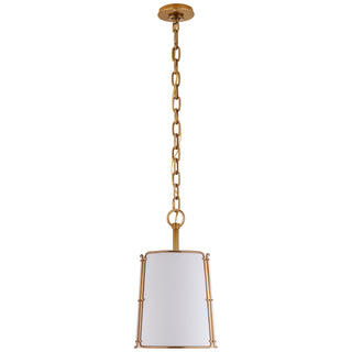 Hastings One Light Pendant