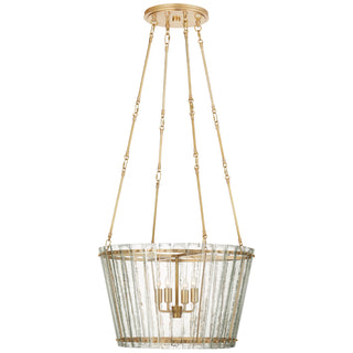 Cadence Four Light Chandelier