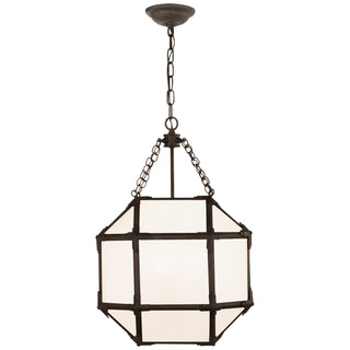 Morris Three Light Lantern