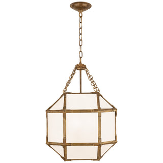 Morris Three Light Lantern