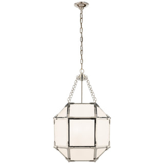 Morris Three Light Lantern