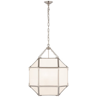 Morris Three Light Lantern