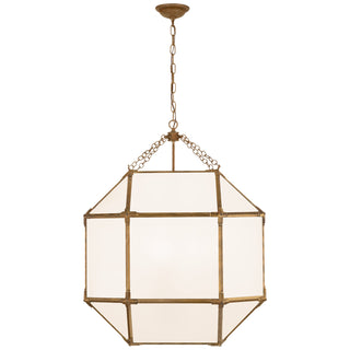 Morris Three Light Lantern