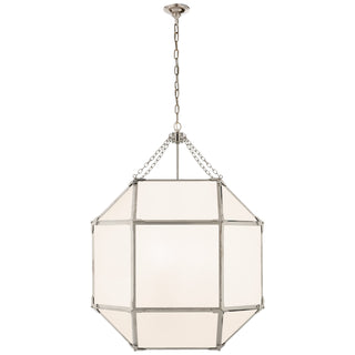 Morris Three Light Lantern