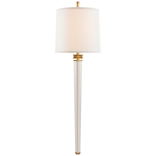 Lyra Two Light Wall Sconce