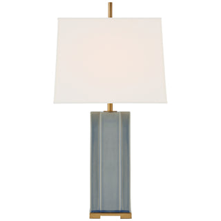 Niki One Light Table Lamp