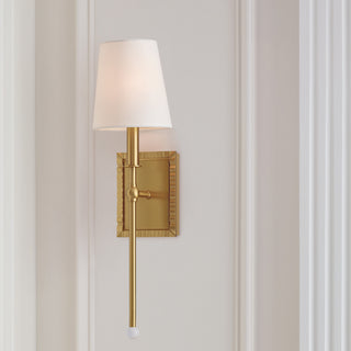 Baxley One Light Wall Sconce