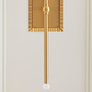 Baxley One Light Wall Sconce