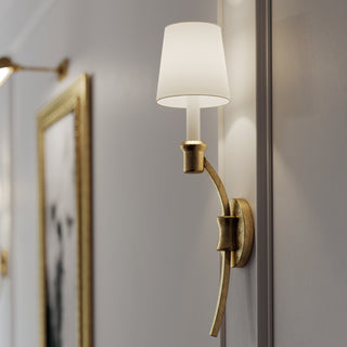 Westerly One Light Wall Sconce