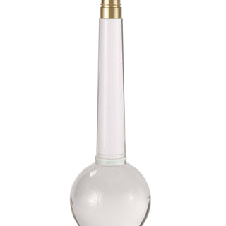 Stowe One Light Table Lamp