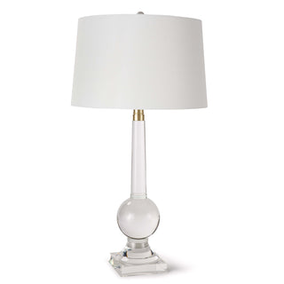 Stowe One Light Table Lamp