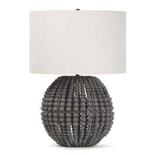 Tropez One Light Table Lamp