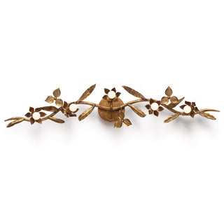 Trillium Five Light Wall Sconce