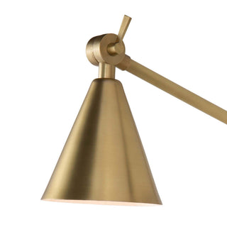 Sal Wall Sconce