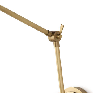 Sal Wall Sconce