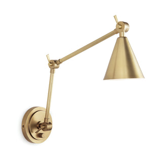 Sal Wall Sconce