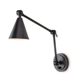 Sal Wall Sconce