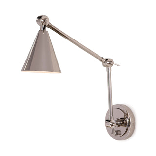 Sal Wall Sconce