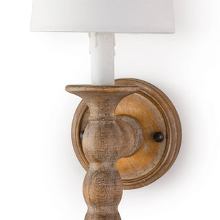 Perennial One Light Wall Sconce
