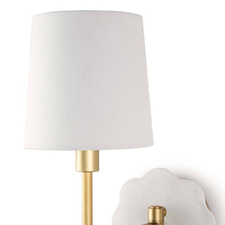 Mia One Light Wall Sconce