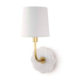 Camilla One Light Wall Sconce