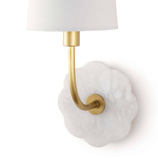 Camilla One Light Wall Sconce