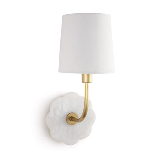 Camilla One Light Wall Sconce