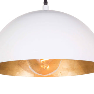 Sigmund One Light Pendant