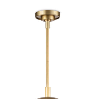 Cafe Three Light Pendant